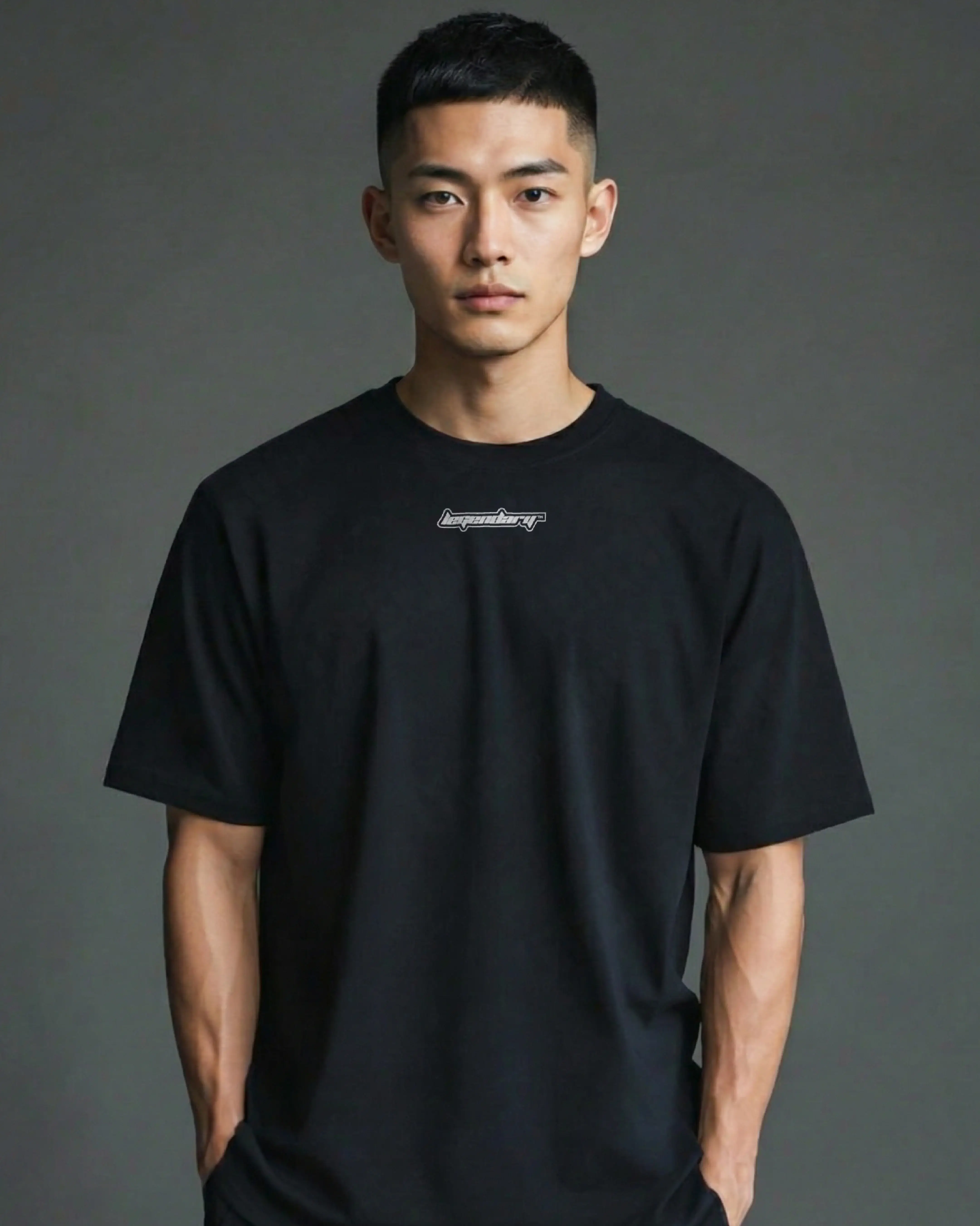 Legendary X 黃奕铭 VOL.2 - View 1