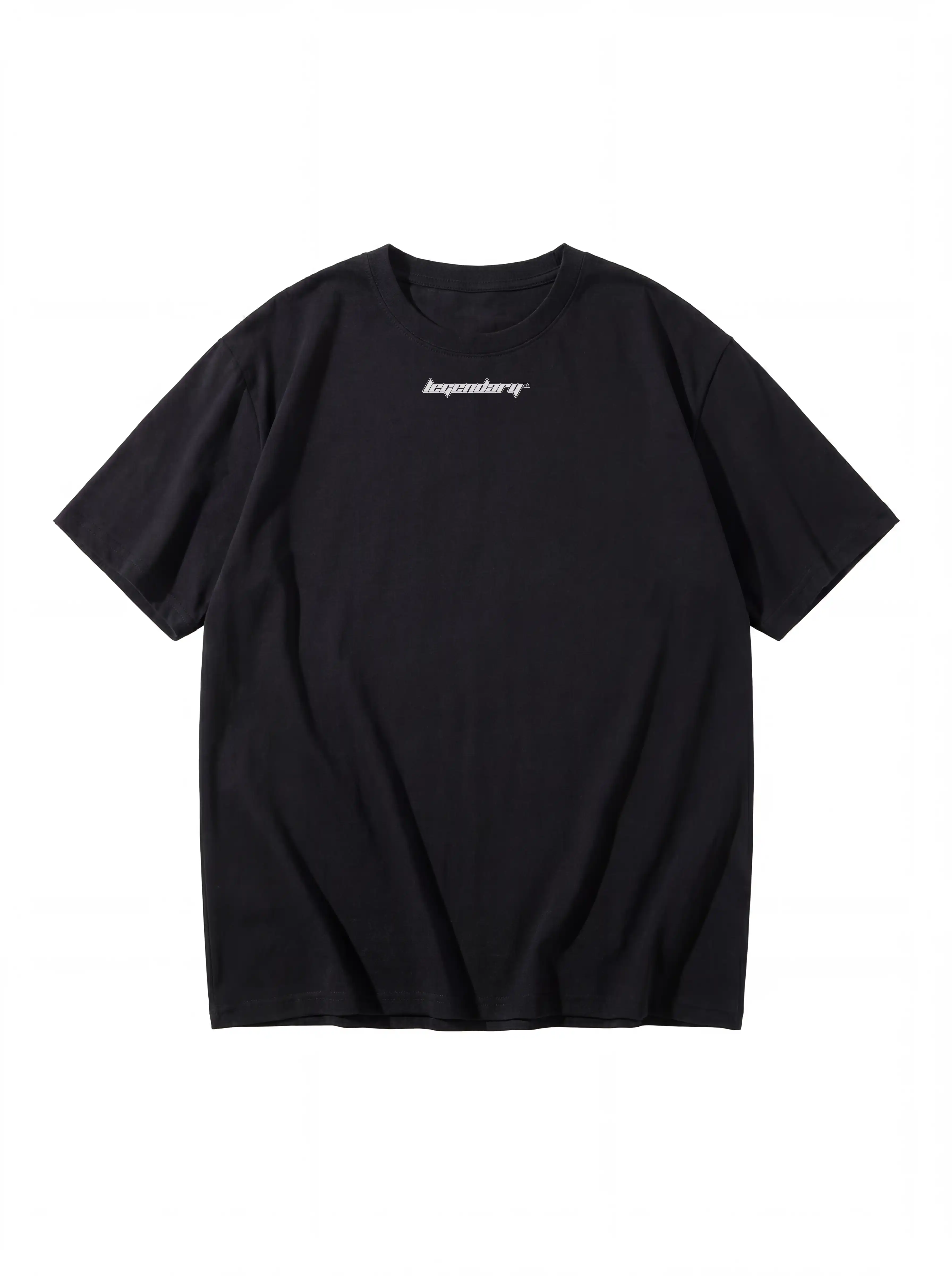 Legendary X 黃奕铭 VOL.2 - View 4